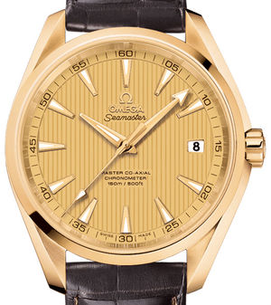 231.53.42.21.08.001 Omega Seamaster Aqua Terra