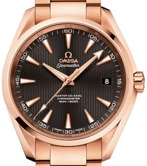 231.50.42.21.06.002 Omega Seamaster Aqua Terra