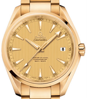 231.50.42.21.08.001 Omega Seamaster Aqua Terra