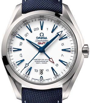 231.92.43.22.04.001 Omega Seamaster Aqua Terra