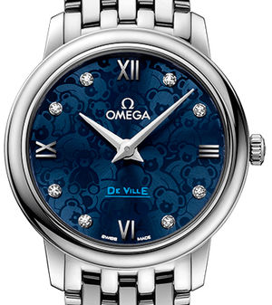 424.10.27.60.53.003 Omega De Ville Prestige