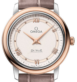 424.23.27.60.09.001 Omega De Ville Prestige