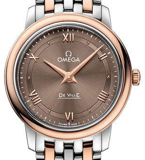 424.20.27.60.13.001 Omega De Ville Prestige