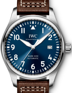 IW327004 IWC Pilot’s
