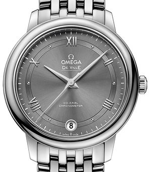 424.10.33.20.06.001 Omega De Ville Prestige