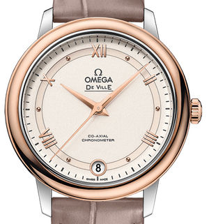 424.23.33.20.09.001 Omega De Ville Prestige