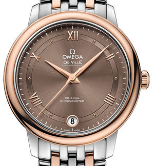 424.20.33.20.13.001 Omega De Ville Prestige