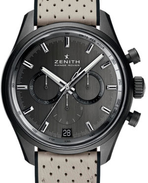 24.2040.400/27.R797 Zenith Chronomaster