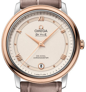 424.23.37.20.09.001 Omega De Ville Prestige