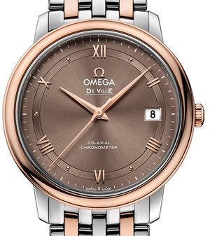 424.20.37.20.13.001 Omega De Ville Prestige