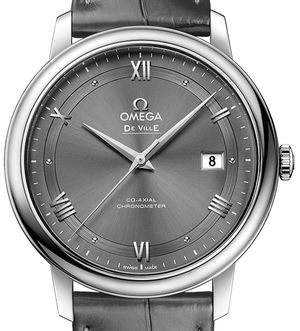 424.13.40.20.06.001 Omega De Ville Prestige