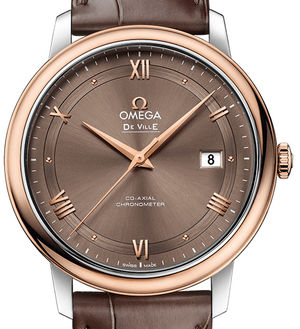 424.23.40.20.13.001 Omega De Ville Prestige