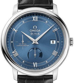 424.13.40.21.03.002 Omega De Ville Prestige