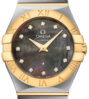 123.20.27.60.57.007 Omega Constellation Lady