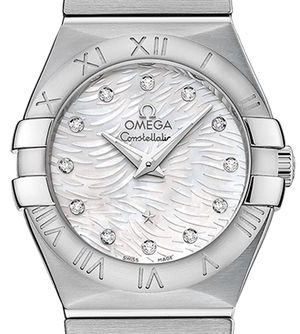 123.10.27.60.55.004 Omega Constellation Lady
