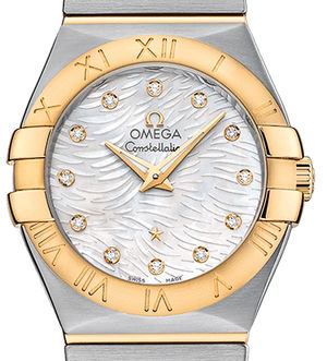 123.20.27.60.55.008 Omega Constellation Lady