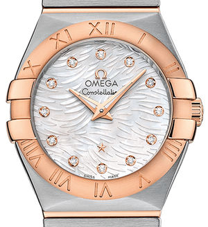 123.20.27.60.55.007 Omega Constellation Lady