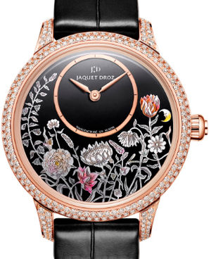 J005003221 Jaquet Droz Petite Heure Minute