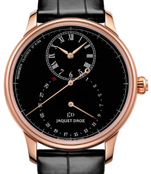 J008033201 Jaquet Droz Grande Seconde