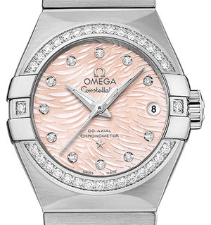 123.15.27.20.57.002 Omega Constellation Lady