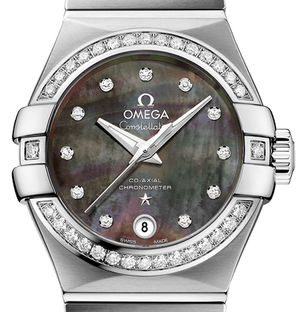 123.15.27.20.57.003 Omega Constellation Lady