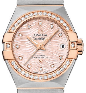 123.25.27.20.57.004 Omega Constellation Lady