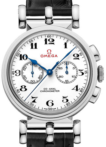 522.53.38.50.04.001 Omega Special Series