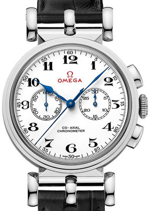 522.53.38.50.04.001 Omega Special Series