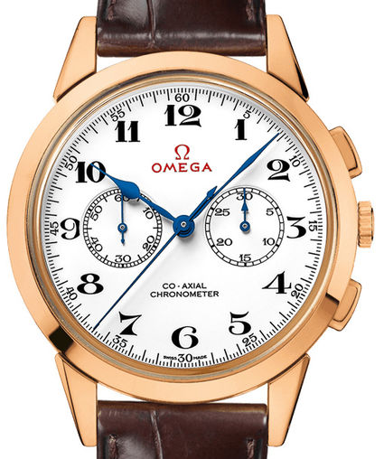 522.53.39.50.04.001 Omega Special Series