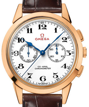 522.53.39.50.04.001 Omega Special Series