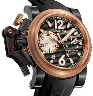 2OVBZ.B1A.K10B Graham Old model