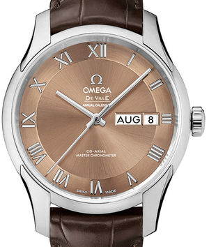433.13.41.22.10.001 Omega De Ville