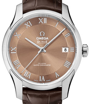 433.13.41.21.10.001 Omega De Ville