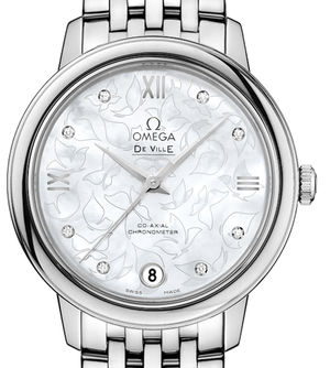 424.10.33.20.55.001 Omega De Ville Prestige