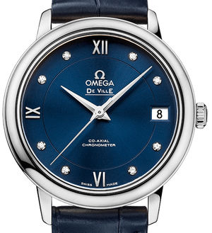 424.13.33.20.53.001 Omega De Ville Prestige