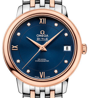 424.20.33.20.53.001 Omega De Ville Prestige