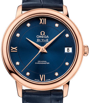 424.53.33.20.53.001 Omega De Ville Prestige