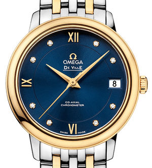 424.20.33.20.53.002 Omega De Ville Prestige