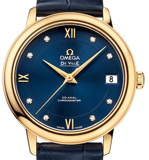 424.53.33.20.53.002 Omega De Ville Prestige