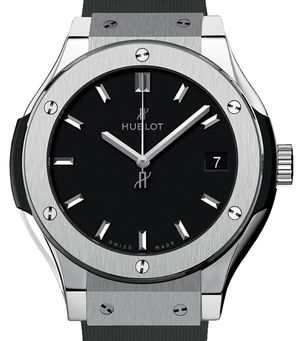 581.nx.1171.rx Hublot Classic Fusion 33 мм
