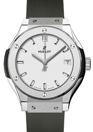 581.nx.2611.rx Hublot Classic Fusion 33 мм