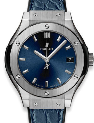 581.nx.7170.lr Hublot Classic Fusion 33 mm