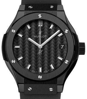 581.cm.1771.rx Hublot Classic Fusion 33 мм