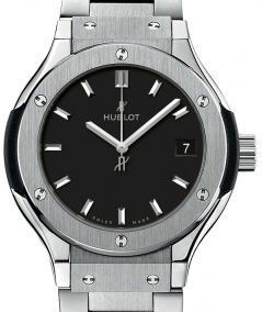 581.nx.1171.nx Hublot Classic Fusion 33 мм
