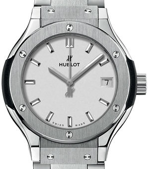 581.nx.2611.nx Hublot Classic Fusion 33 мм