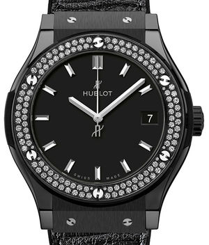 581.CM.1171.LR.1104 Hublot Classic Fusion 33 мм