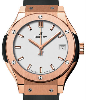 581.ox.2611.rx Hublot Classic Fusion 33 мм