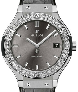 581.nx.7071.lr.1104 Hublot Classic Fusion 33 мм