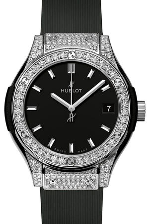 581.NX.1171.RX.1704 Hublot Classic Fusion 33 мм