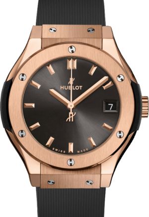 581.ox.7081.rx Hublot Classic Fusion 33 мм